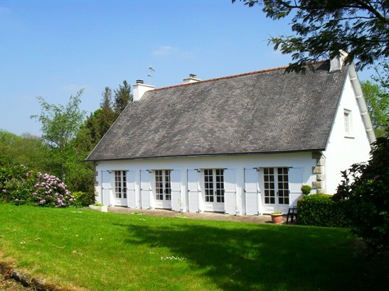 Photo Landeleau Les chambres de l'aulne