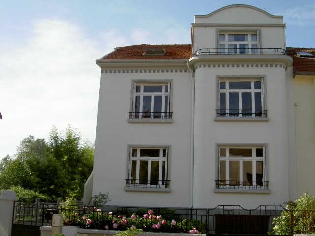 Photo Studio / Appartement Metz saint symphorien L'appart