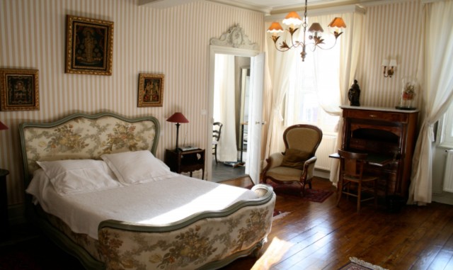 Photo Chambre d'hte Saint galmier La-maison-dieu