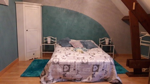 Photo Chambre d'hte Rilly la montagne Aucherubin