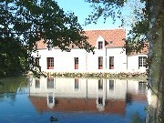 Photo Chambre d'hte Prunay en yvelines Ferme du genivre