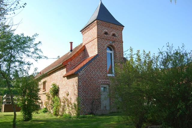 Gite le pigeonnier