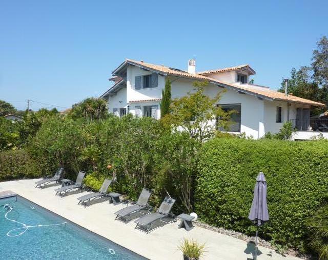  Maison arbolateia
