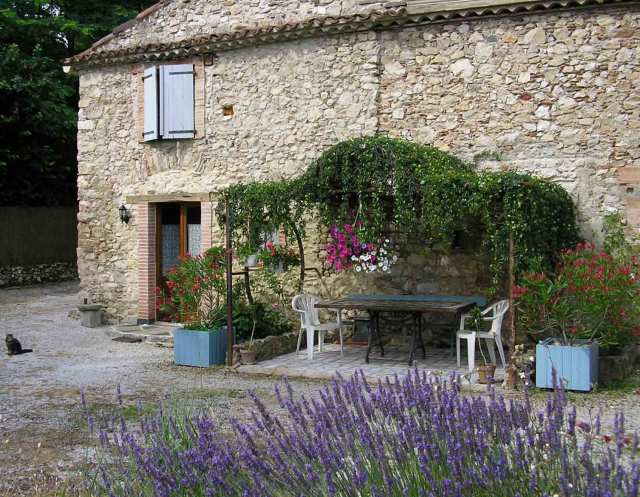 Photo Chambre d'hte Dourgne En azemar