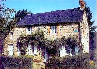 Gite rural la poterie