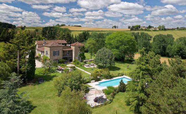 Maison ardure, chambres d'htes de cha ... 