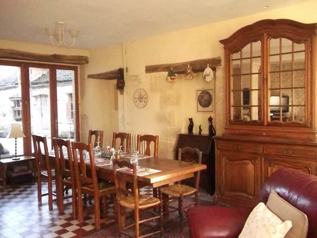 La bagnosienne