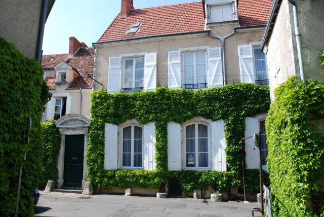 Photo Chambre d'hte Chteauroux Le fassardy