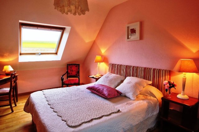 Chambre rosenig 