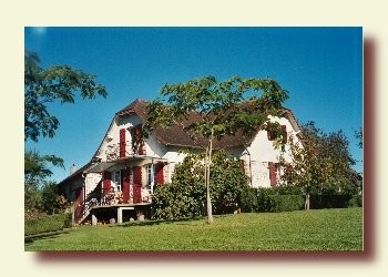 Photo Chambre d'hte Beyssac La grange vieille gites et b&b