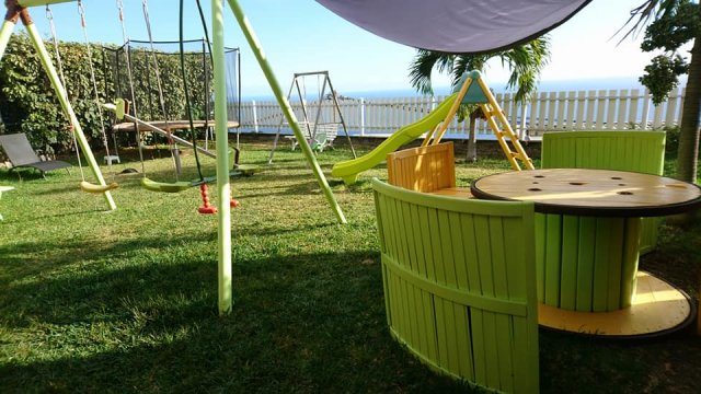 Jardin d'enfants