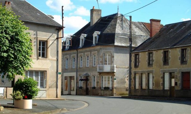 Photo Chambre d'hte Saint germain beaupre Maison durran