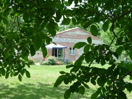 Photo Gte rural Montaut Gite de la grange