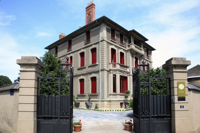 Photo Chambre d'hte Mazamet La villa de mazamet