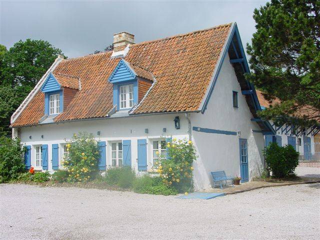 Au petit tambour d'autingues