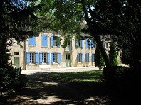 Photo Chambre d'hte & gite Lasbordes Domaine saint-joly