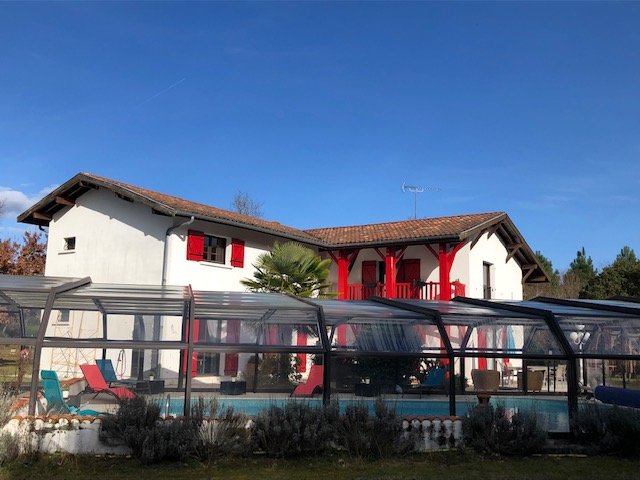 Domaine de labelo
