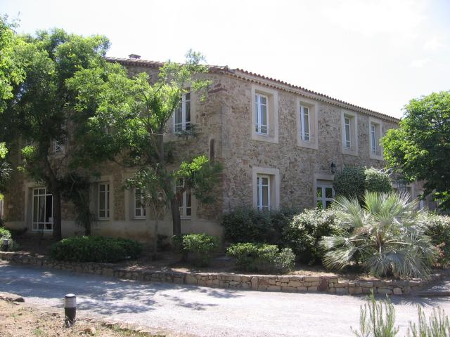 Chteau de jonquires