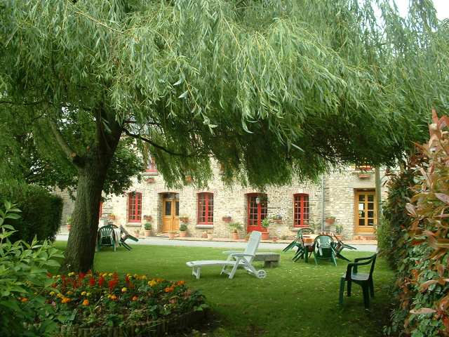 Photo Chambre d'hte Vessey La sennelee vessey