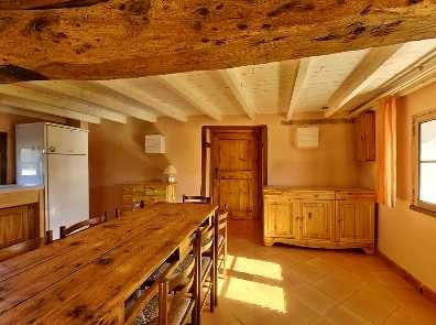 Gte rural du domaine de la loge
