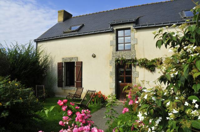 Gite et chambres d'hotes 