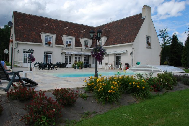 Photo Chambre d'hte Echouboulains Domaine des tinarages