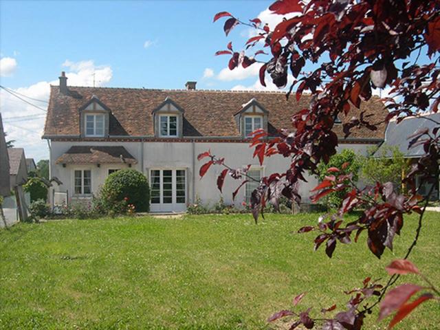 Photo Chambre d'hte Maslives Le clos prs chambord