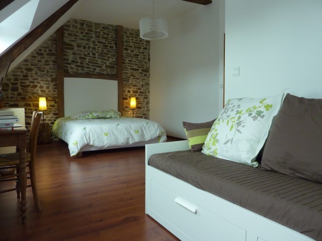 Domaine de l'tre