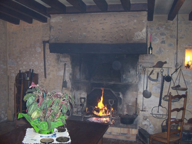 Photo Chambre et table d'hte Appenai sous belleme Les apres