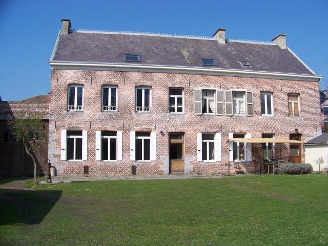  Au coin du feu