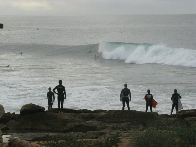  Sunset surfhouse