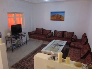 Appartement avec terrasse vue sur mer  ... 