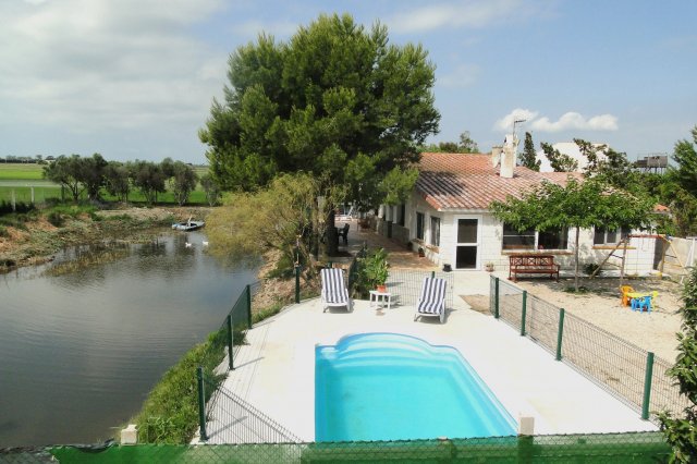 Casa la bassa
