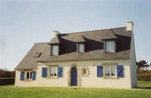 Photo Gte de sjour Camaret sur mer Lambezen