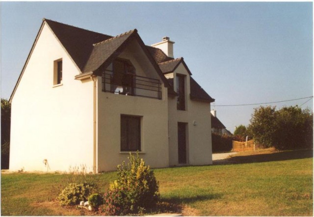 Photo Maison / Villa Camaret sur mer Notinau