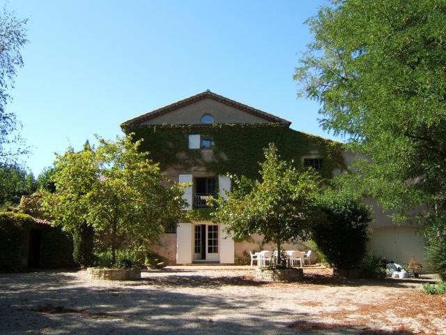 Photo Chambre d'hte Labruguiere Domaine d'en baleux