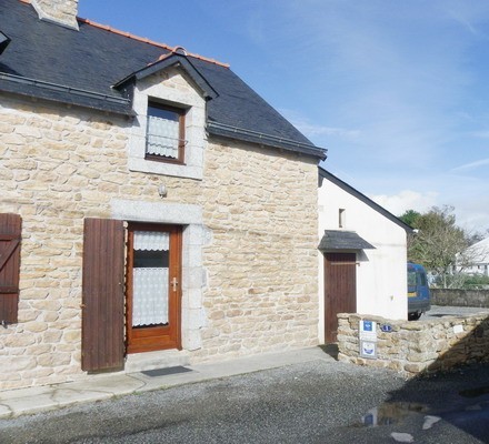Photo Nvez Location de vacances en bretagne sud