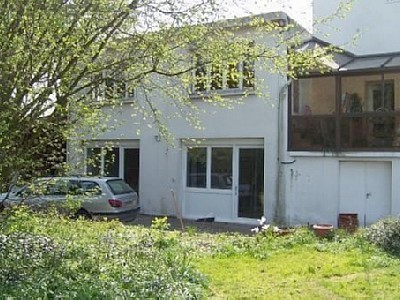 Photo Studio / Appartement Reze Canotage de france