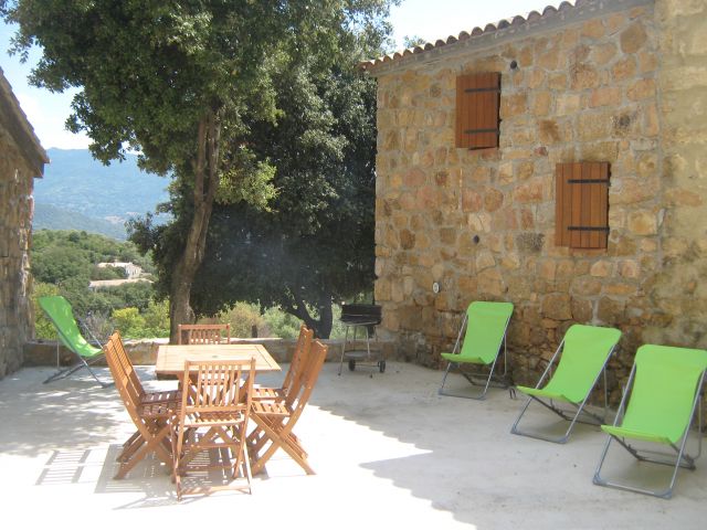 Chambre d'hotes
