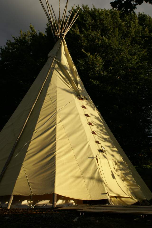 Photo Chambre d'hte Brionne Le refuge du clos du moulin