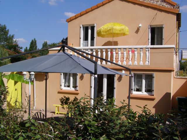 Photo Gte rural Saint jean de boiseau Les mandarins