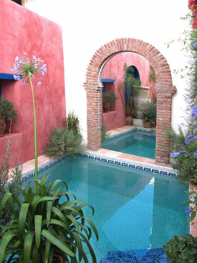 Casa aire de lecrin