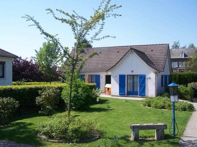 Photo Yvetot Chambre d'hote yvetot
