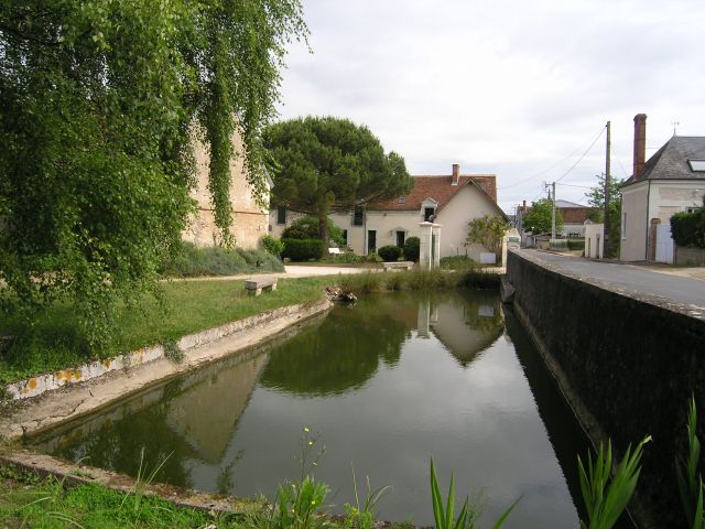 Photo Chambre d'hte Oisly Lapillebourdiere