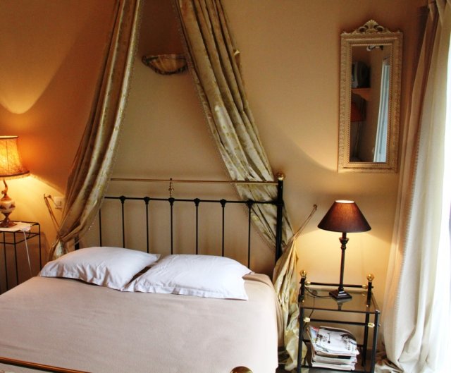 Photo Chambres d'htes Scaer Le clos st andre
