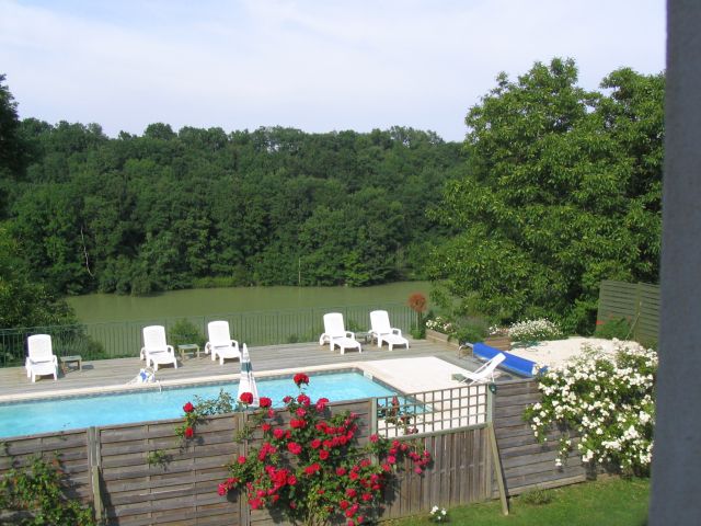 Domaine de pellecahus