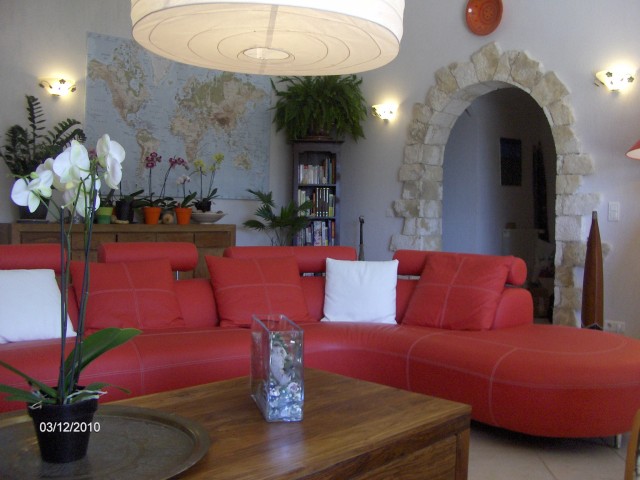 Photo Maison / Villa Lecci Villa la greck