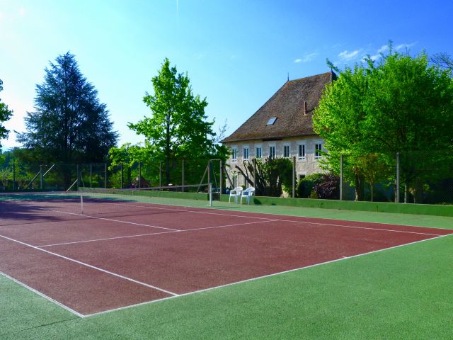 Domaine du manoir