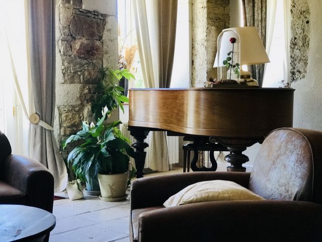 Domaine du manoir