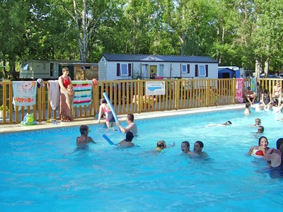 Photo Barreme Camping napoleon